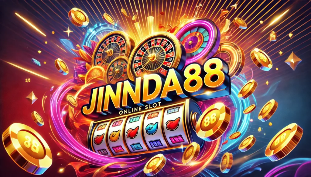 jinda888