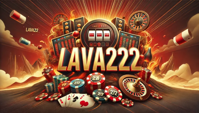 LAVA222